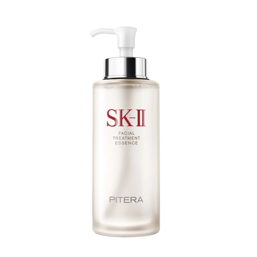 SK-II
Facial Treatment Essence, 11.2 oz./330mL